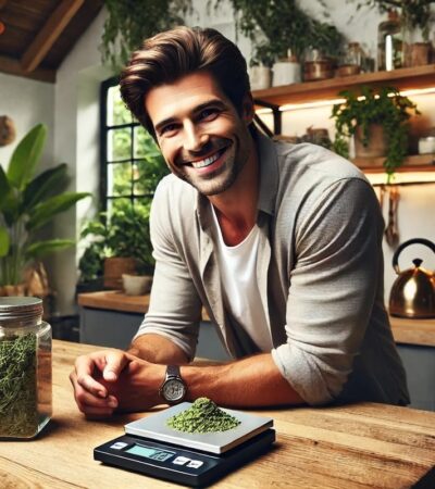 First Time Kratom Use