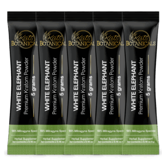 White Elephant Sticks