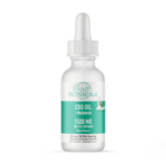 CBD Oil Melatonin Tincture 1500mg