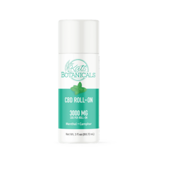 CBD Roll on 3000mg