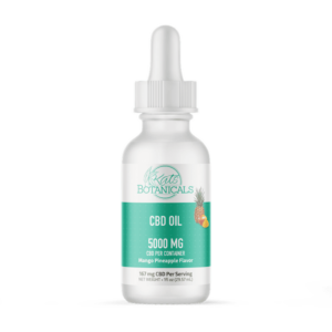 Mango & Pineapple 5000mg