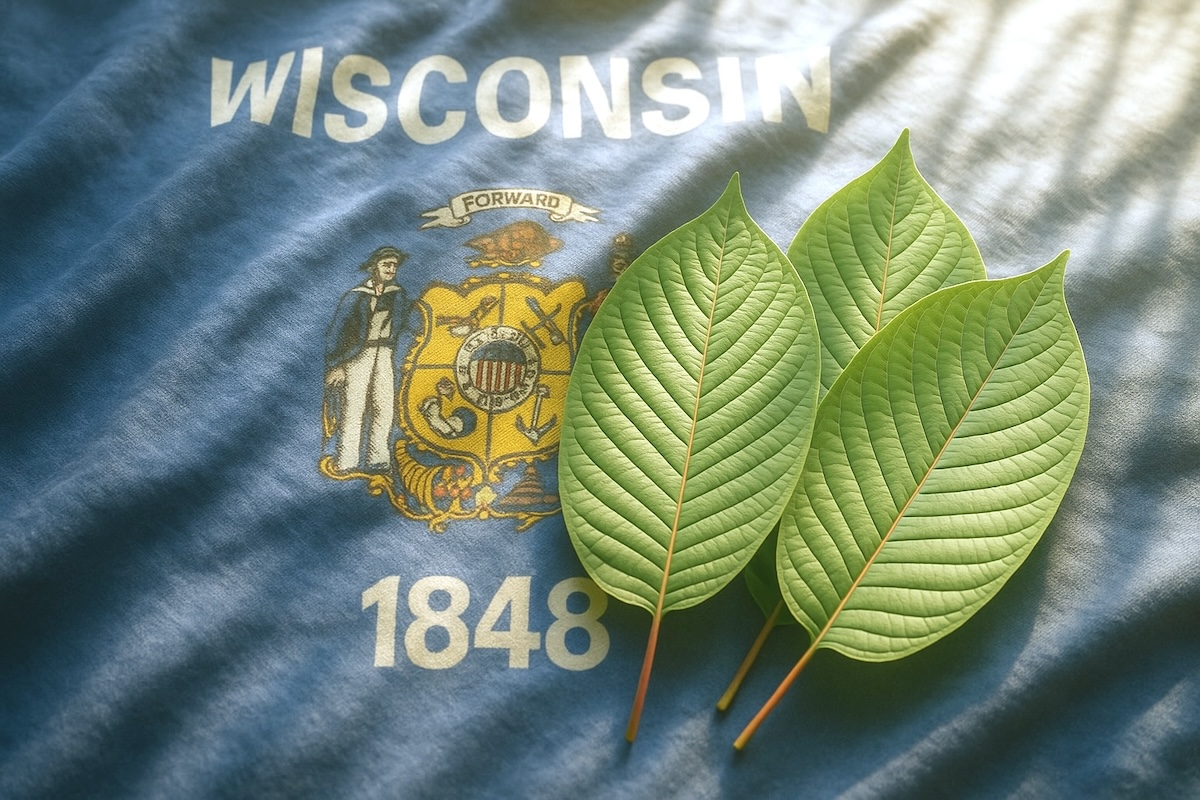 Kratom Legal Status in Wisconsin