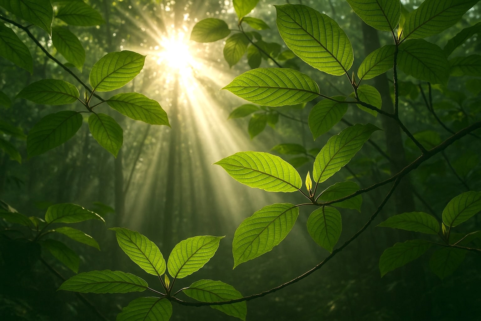 Pure Leaf Kratom