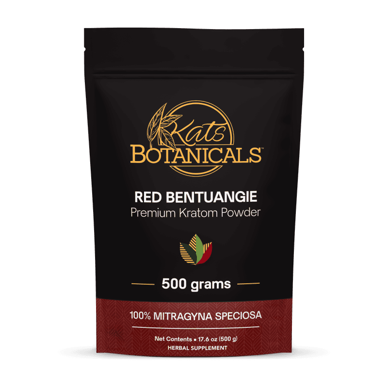 Red-Bentuangie-500g