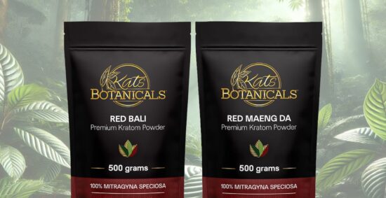 Bali vs Maeng Da