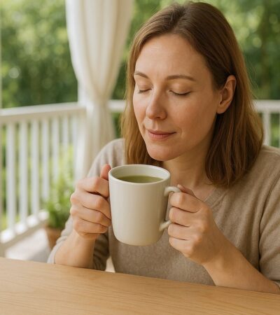 Benefits of Crushed Leaf Kratom for Tea Lovers