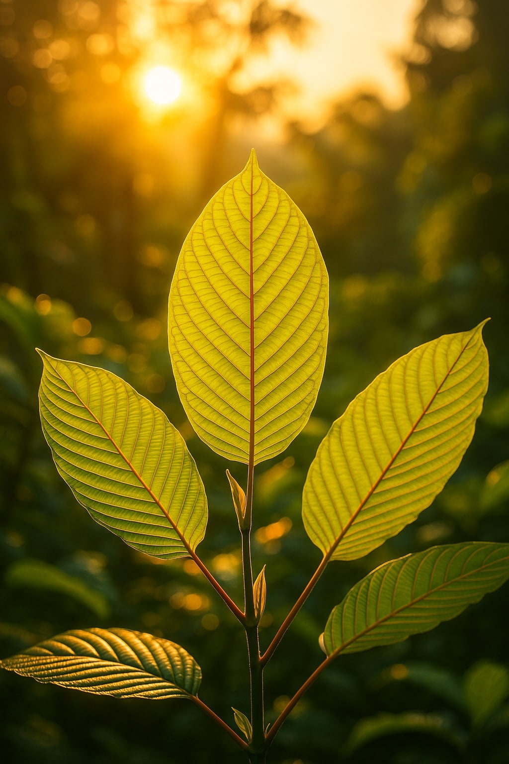 High MIT Kratom - Kats Botanicals