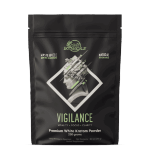 Vigilance High MIT Kratom Powder 250g