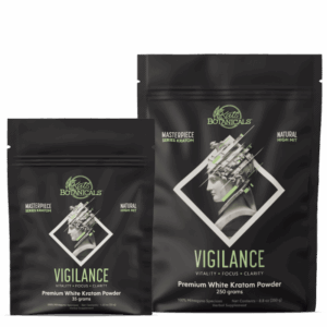 Vigilance Kratom Powder