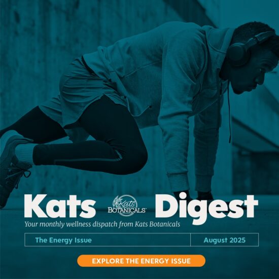 Kats Digest