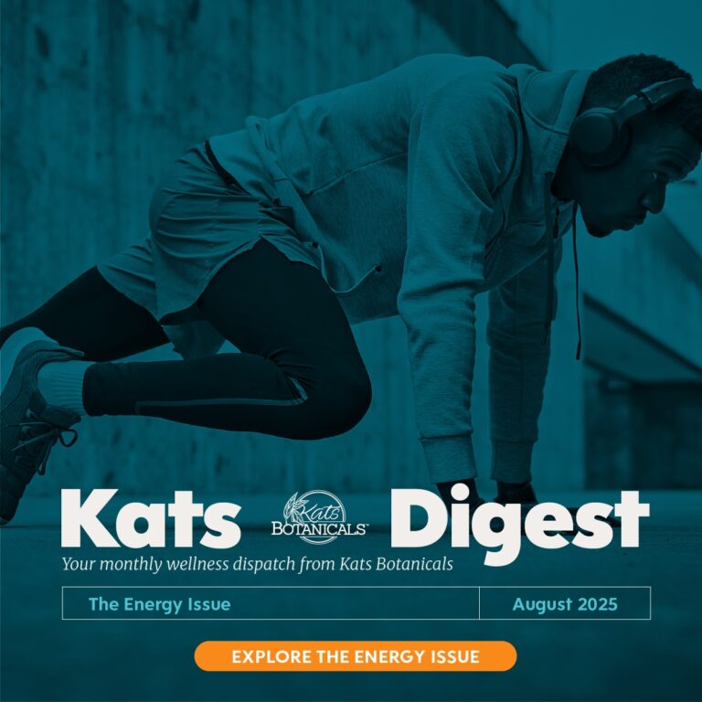Kats Digest