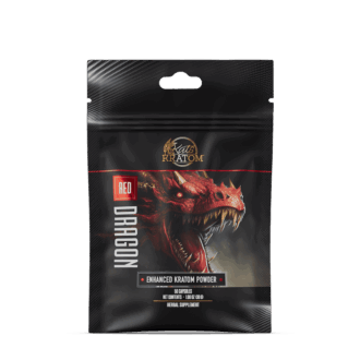 Dragon Capsules 50ct