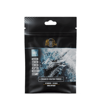 Dragon Powder 28g
