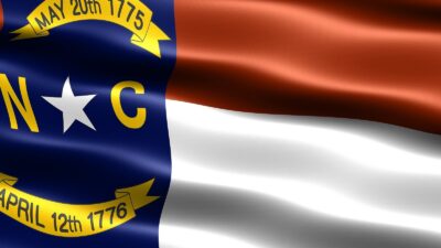 Is Kratom Legal in North Carolina?