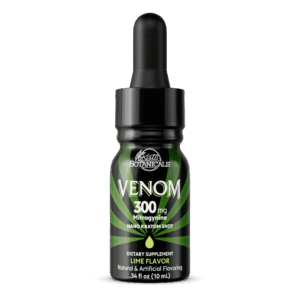Venom Liquid Kratom Shot