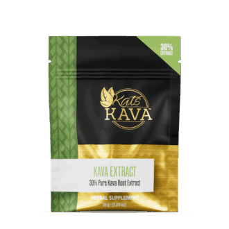 35g Premium Kava Extract Powder