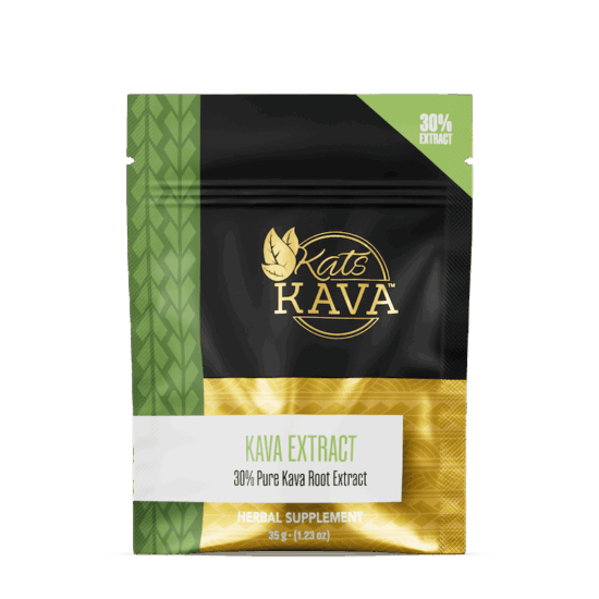 35g Premium Kava Extract Powder