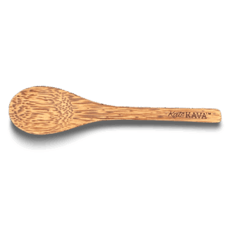 Kava-Spoon