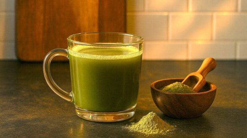 How to Make Kratom Tea: Recipes, Tips, and Kratom Tea Brewing at Home