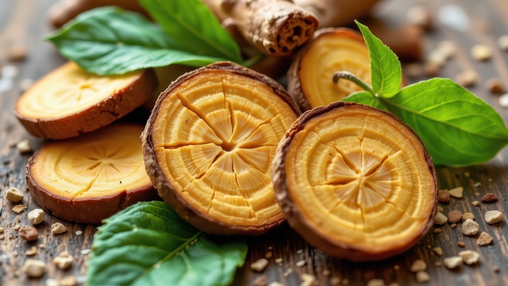 Ashwagandha