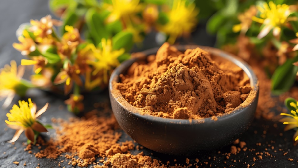 Rhodiola - Kats Botanicals Mushrooms