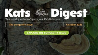 Kats Digest