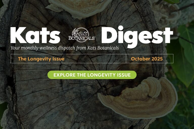 Kats Digest
