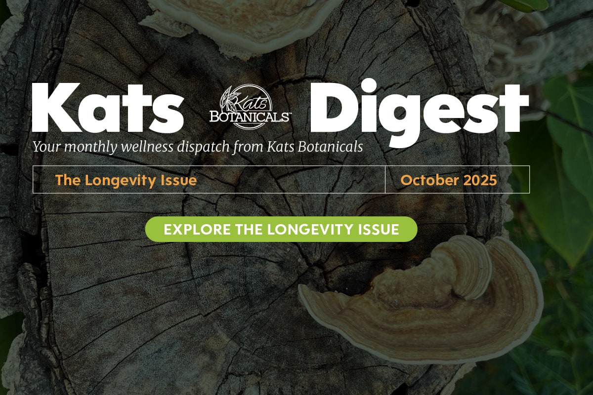 Kats Digest