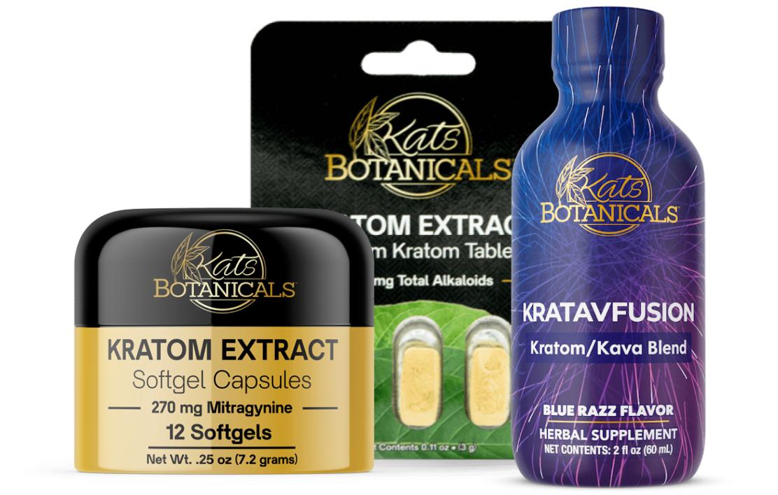 Kratom Extract