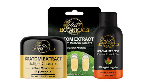 Kratom Extract