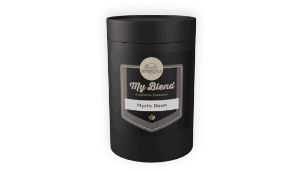 My Blend