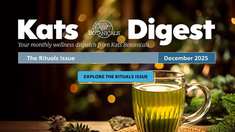 Kats Digest
