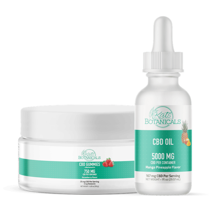 Kats CBD