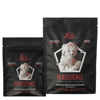 Persistance Kratom