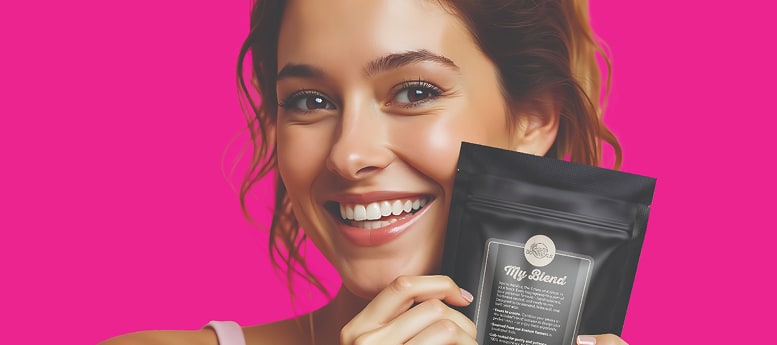 My Blend - Kats Botanicals