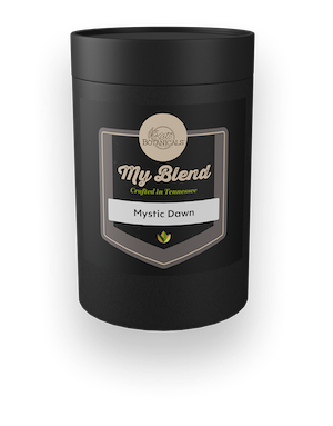 My Blend Tube - Kats Botanicals