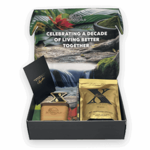 10-Year Anniversary Box