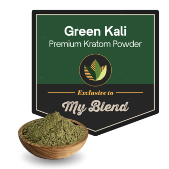 Green Kali