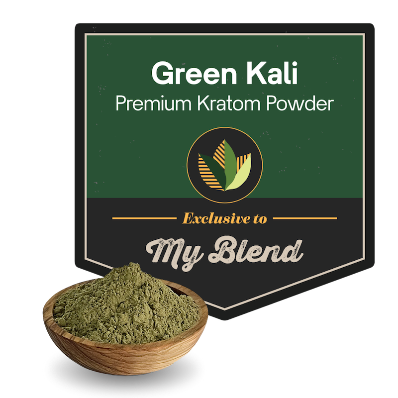 Green Kali
