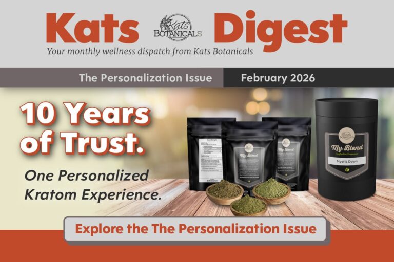 Kats Digest
