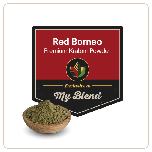 Red Borneo