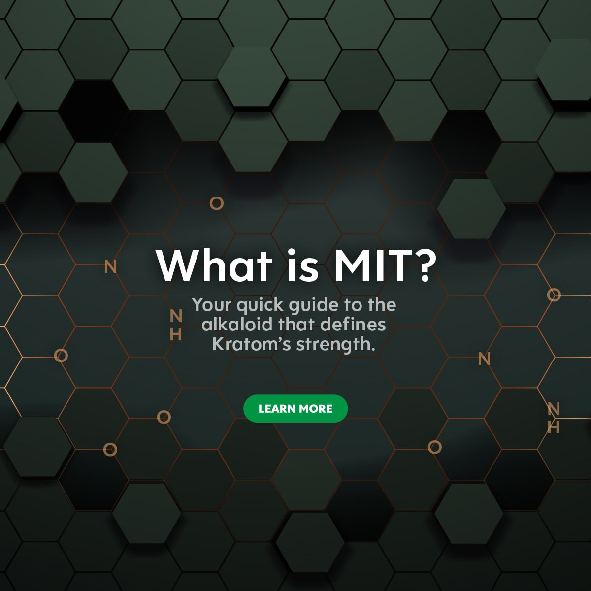 What is MIT - Kats Botanicals