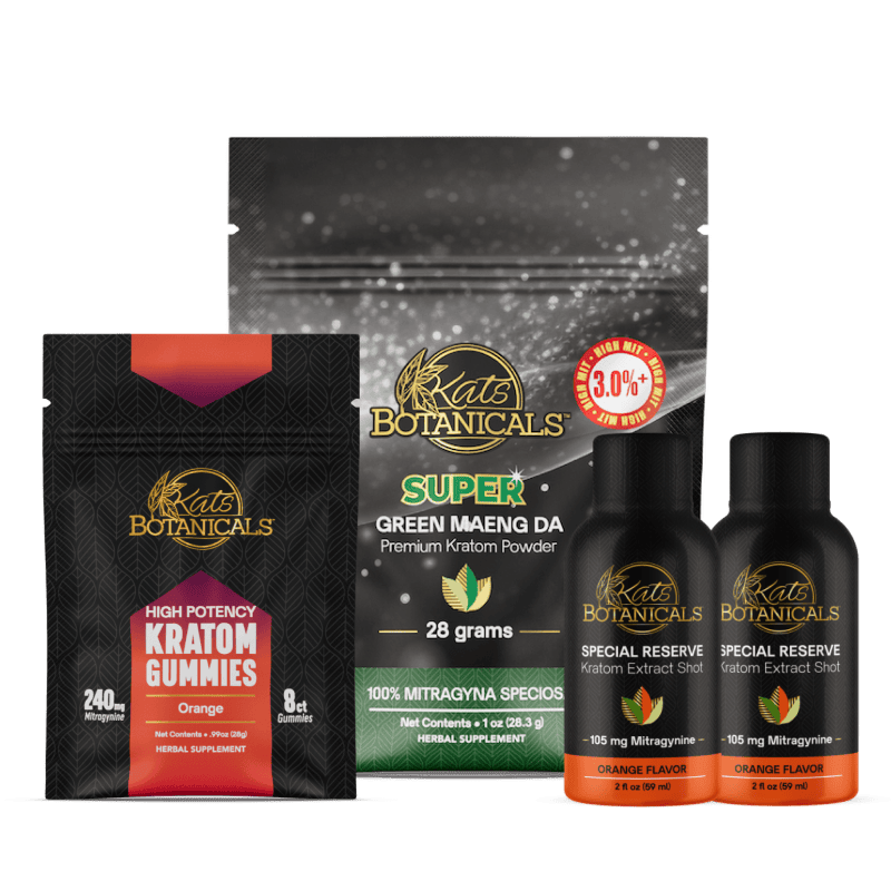 $10 Only Sale - Kats Botanicals