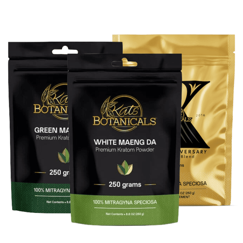 250g Kratom Powder