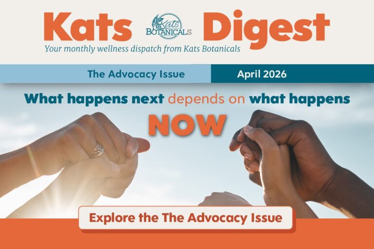 Kats Digest