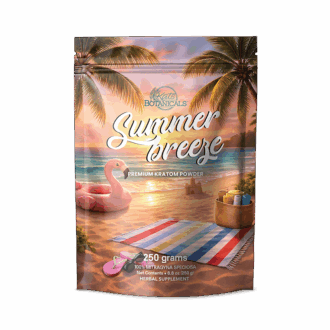 Summer Breeze Kratom Powder