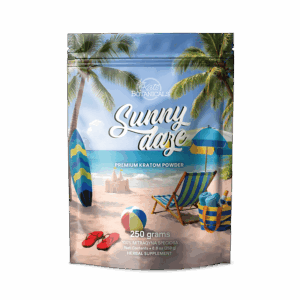 Summer Daze Kratom Powder