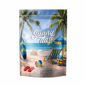 Summer Daze Kratom Powder