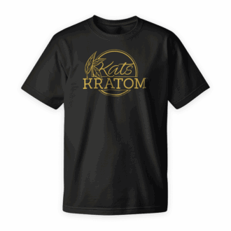 Kats Kratom - T-Shirt