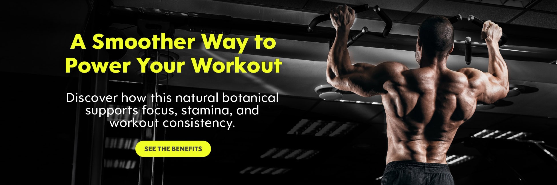 Power your workout with Kratom - Kats Botanicals